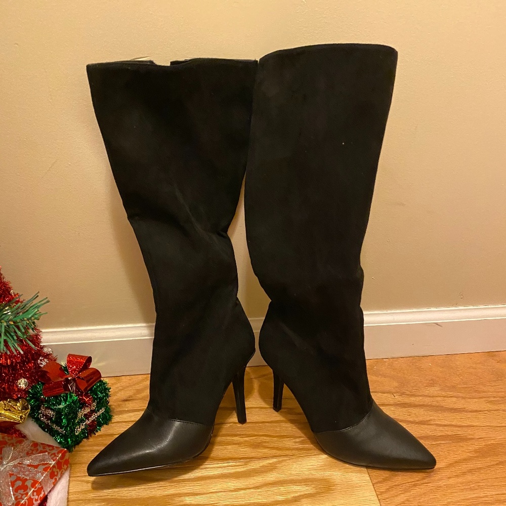 NY & CO Knee High boots